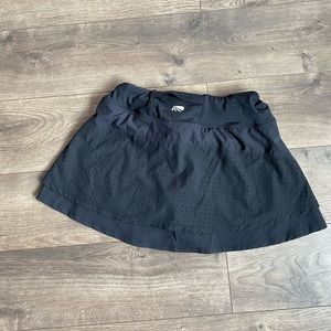 Marina Athletic skirt